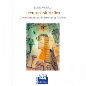 LECTURES PLURIELLES