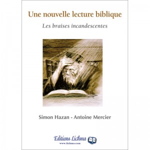 UNE NOUVELLE LECTURE...