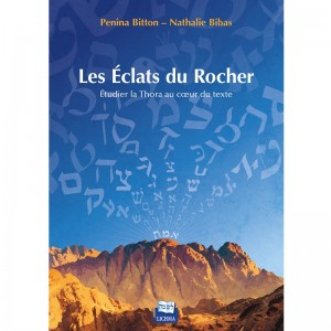 LES ÉCLATS DU ROCHER