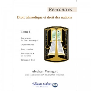 Rencontres - Droit...