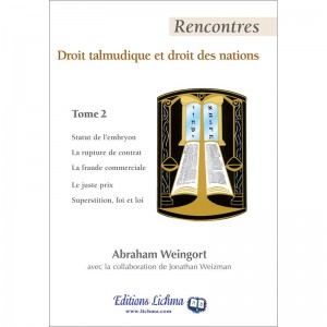 Rencontres - Droit...