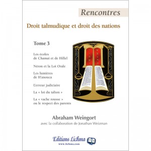 Rencontres - Droit...