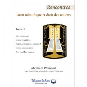 Rencontres - Droit...