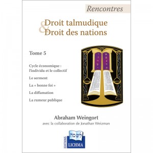 Rencontres - Droit...