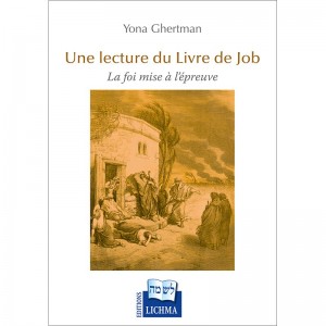 Une lecture du Livre de Job