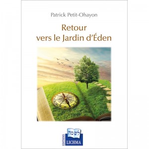 Retour vers le Jardin d'Éden