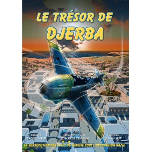 Le Trésor de Djerba
