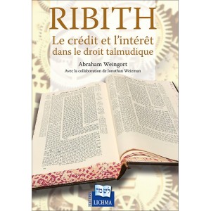 RIBITH