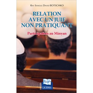 Relation avec un Juif non...