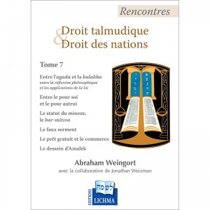 Rencontres - Droit...