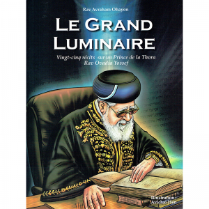 Livre illustré - LE GRAND...