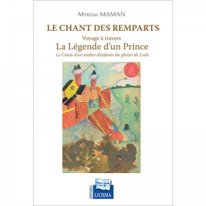 Le Chant des Remparts