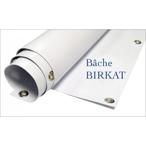 BIRKAT Bâche - V. Achkénaze