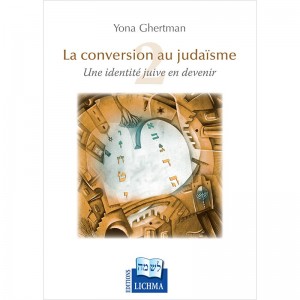 La conversion au Judaïsme