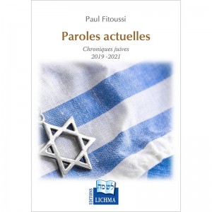 Paroles actuelles -...