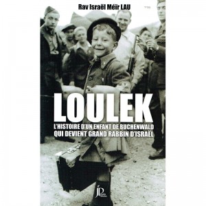 LOULEK