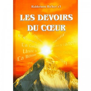 Les devoirs du coeur -...