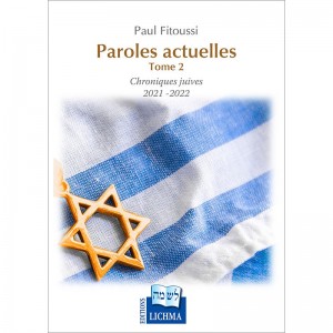 Paroles actuelles - Tome 2...