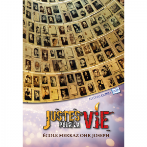 Justes pour la vie