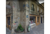 Librairie du Temple