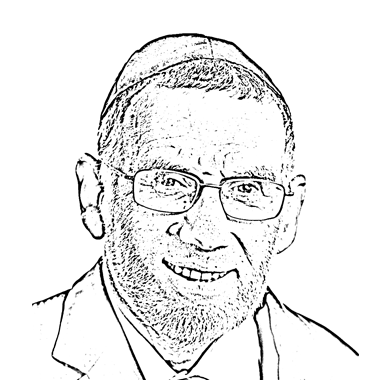 RAV BOTSCHKO