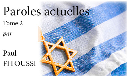 Paroles actuelles Tome 2