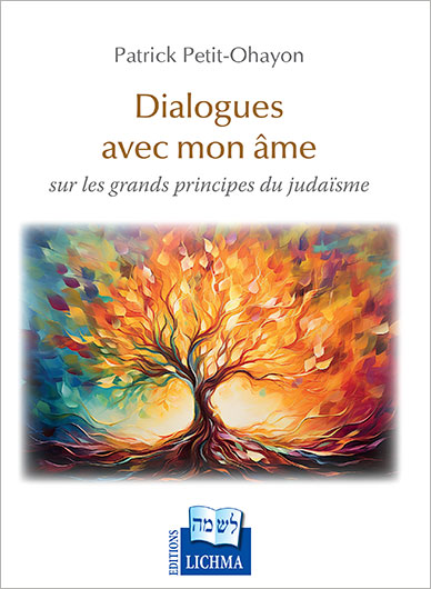 Dialogues avec mon âme