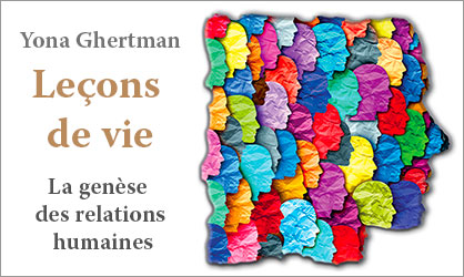 Leçons de vie